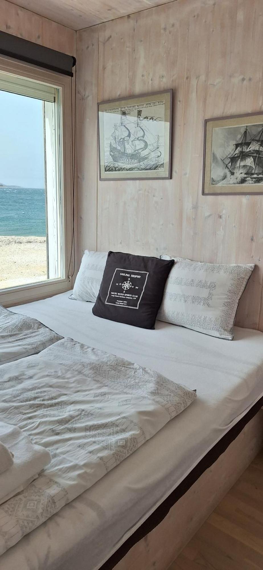 Villa On The Beach Pakoštane Dış mekan fotoğraf